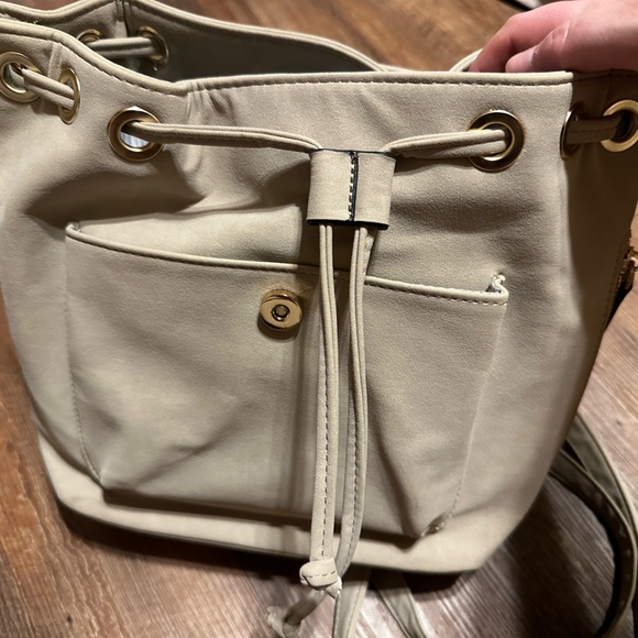 Backpack Purse - Picture 2 of 4